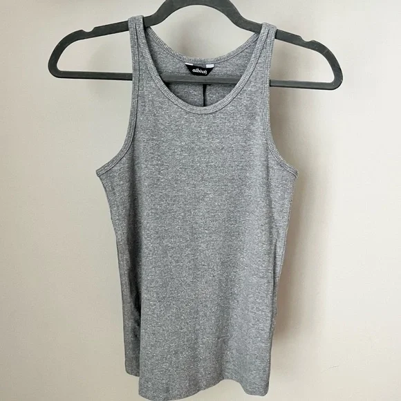 Allbirds Ribbed Tank - Picture 2 of 7